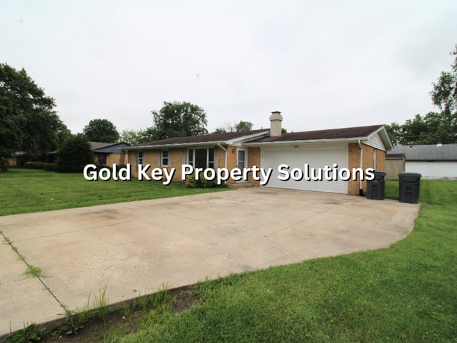 Photo - Beautiful 3 BR 1 BA Brick Ranch with Garage and Patio (SECTION 8 APPROVED)