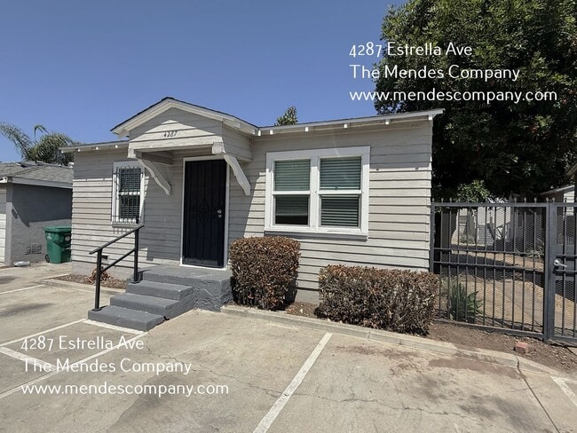 Building Photo - 4287 Estrella Ave