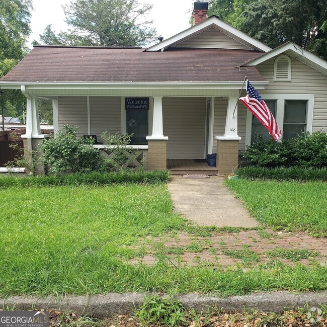 Building Photo - 108 Ivy St Rental