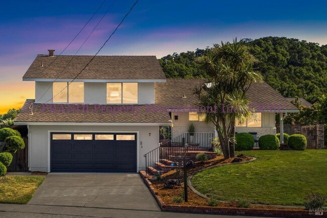Marinwood Home on Corner Lot with Over 200... - Marinwood Home on Corner Lot with Over 200...