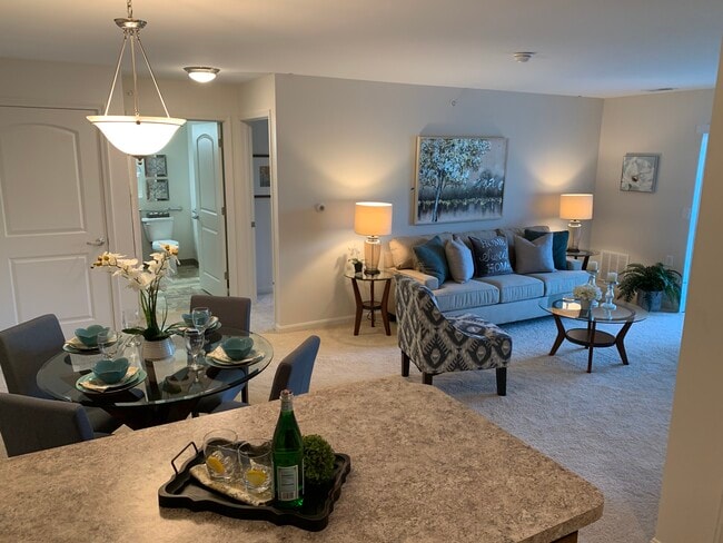 Photo - Tucker Station Senior Apartments