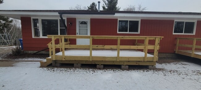 Building Photo - Side by Side Duplex