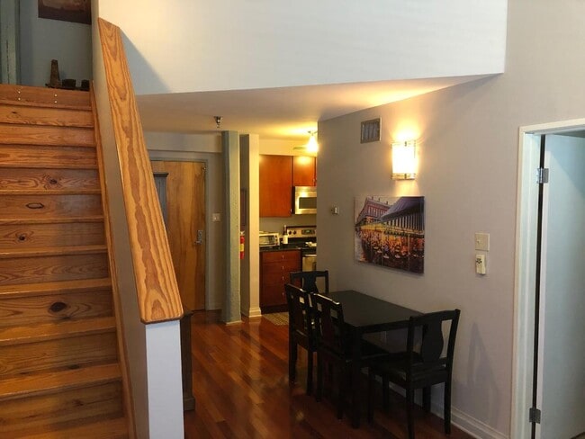 View from Living Room - 920 Poeyfarre St Unit 330