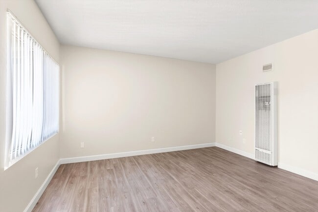 Photo - Park Village Apartment Homes- Riverside, CA