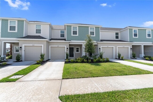 Building Photo - 15117 Cuzcorro Ct Rental