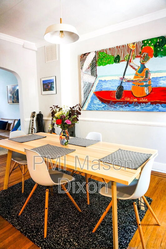 Photo - 2134 Mt Royal Terrace