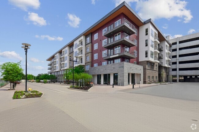 Building Photo - EVIVA at Trinity Mills Station Rental