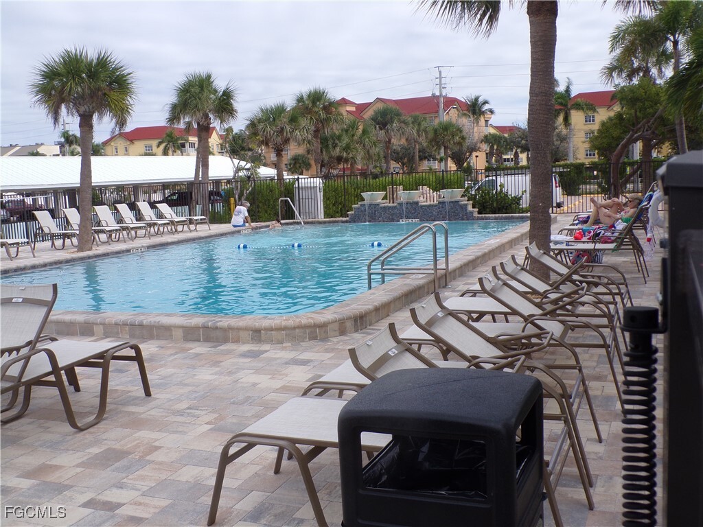 Photo - 7500 Estero Blvd Unit 201