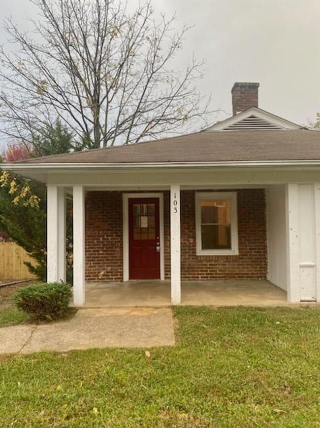 Photo - Swannanoa Rental