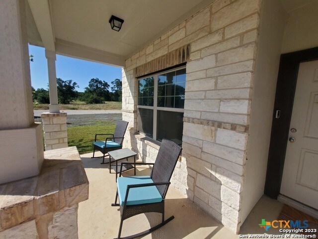 Photo - 1724 Stone House