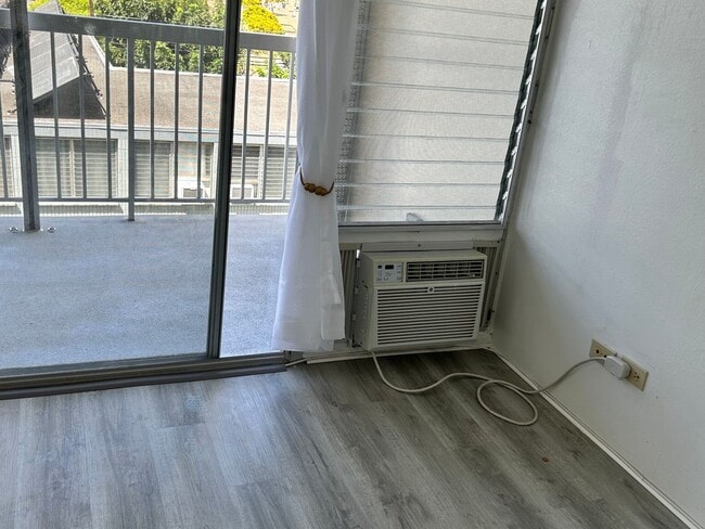 Photo - Makiki 1-bedroom