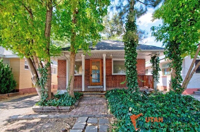 Photo - 1622 S Blair St