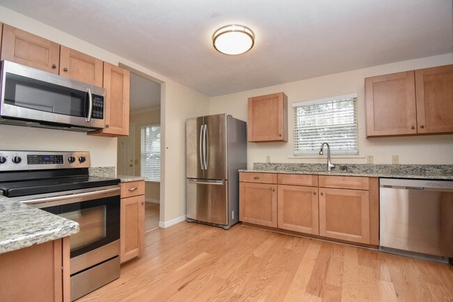 Photo - 710 NW 54th Terrace