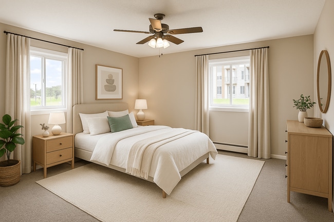 Photo - Northtown Village Apartments