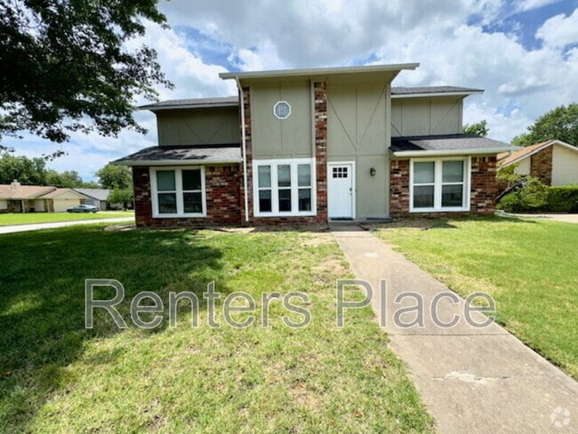 Building Photo - 1400 N Ironwood Pl Rental