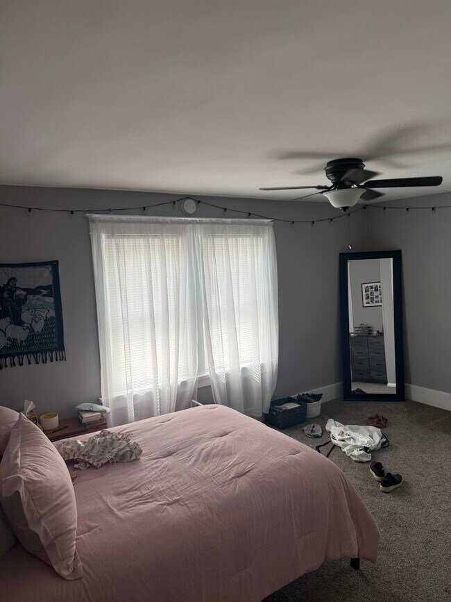 Bed Room - 1