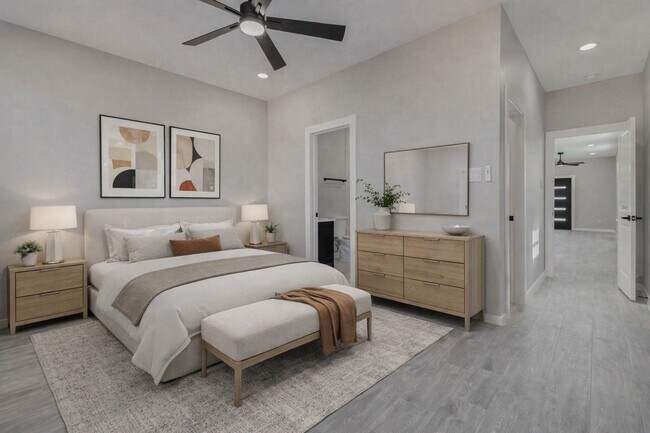 Photo - 8105 Howton St