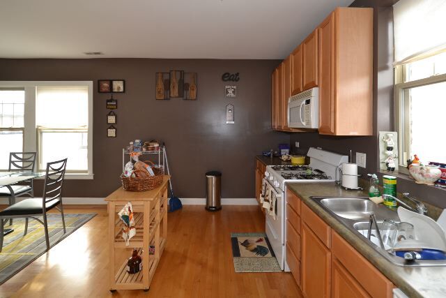 Photo - 5206 N Sawyer Ave Unit 3