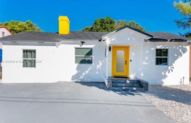 Building Photo - 1041 NW 35th St Rental