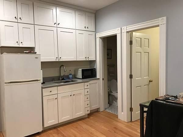 *Pictures are representative samples of the advertised unit. In some cases, the actual units you tou - 54 Revere St Unit 3