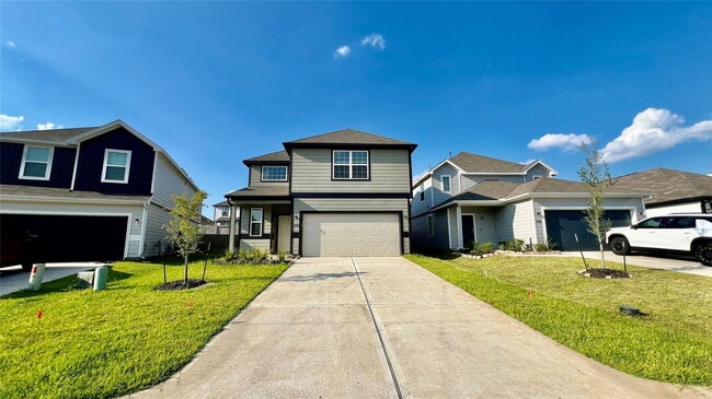 Photo - 2428 Bluefish Ct