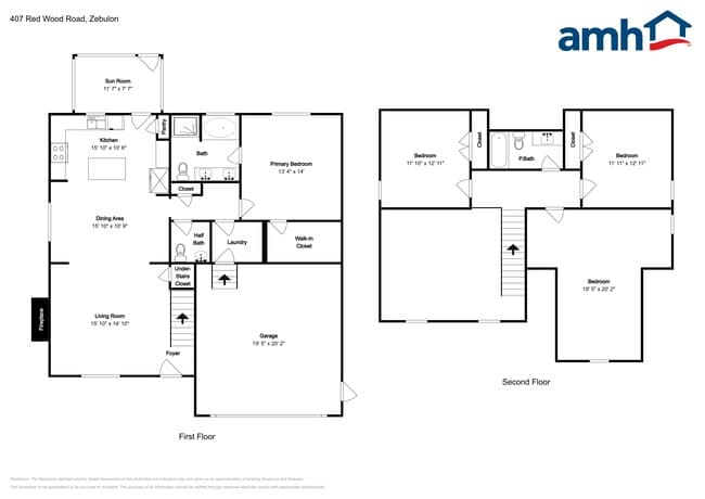 Photo - 407 Red Wood Rd