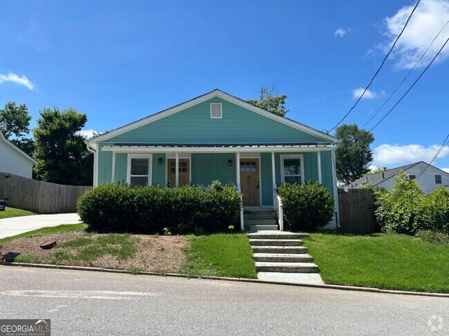 Building Photo - 14 6th St Rental