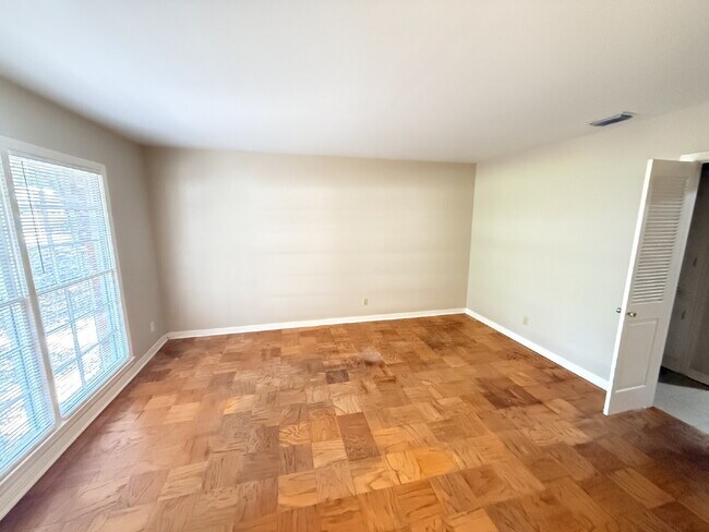 Welcome home to this charming 3-bedroom, 1.5-bathroom brick home featuring a spacious living and ...