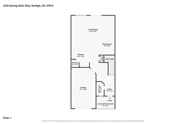 Photo - 2545 Spring Oaks Way