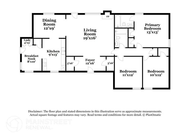 Photo - 6063 Colonyhill Dr