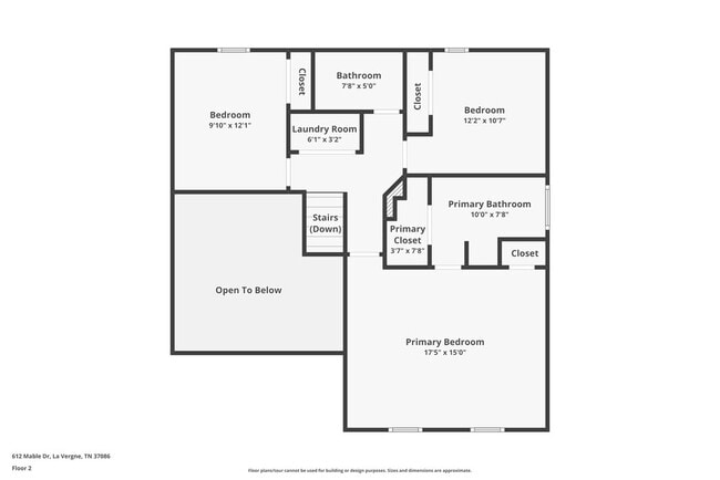 Photo - 612 Mable Dr