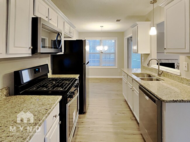 Photo - 1013 Vineyard Walk