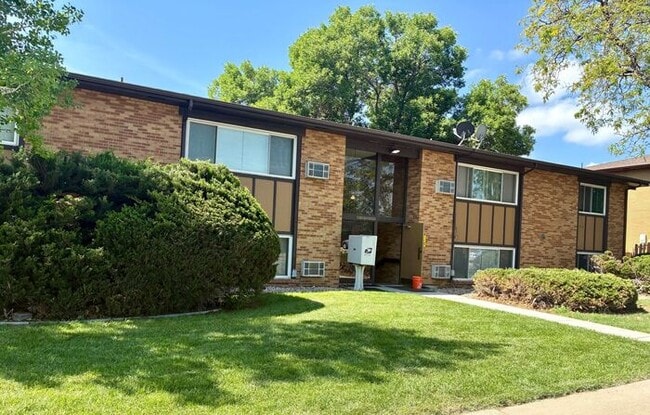 Photo - Great Two Bedroom, One Bath Apartments for Rent in East Loveland! 2 Weeks Free, Flexible lease t...