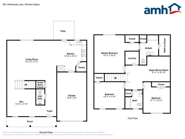 Photo - 801 Winterside Ln