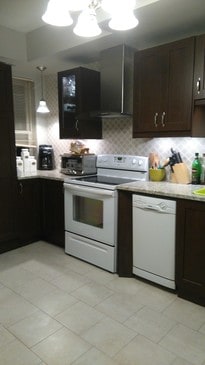 Photo - 1745 Kilbourne Pl NW Unit 3