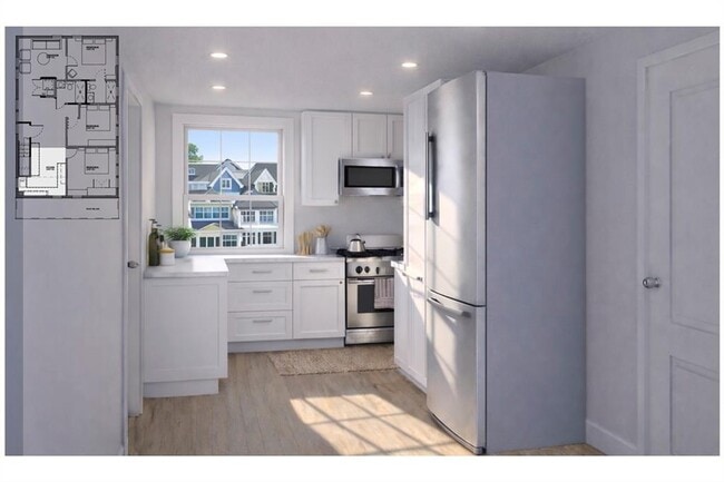 Photo - 19 Walnut St Unit 3