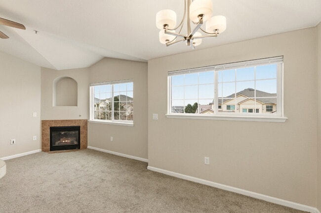 Photo - Beautiful 1 Bedroom Condo - Carport, Community and Gym available ASAP! Unidad 301