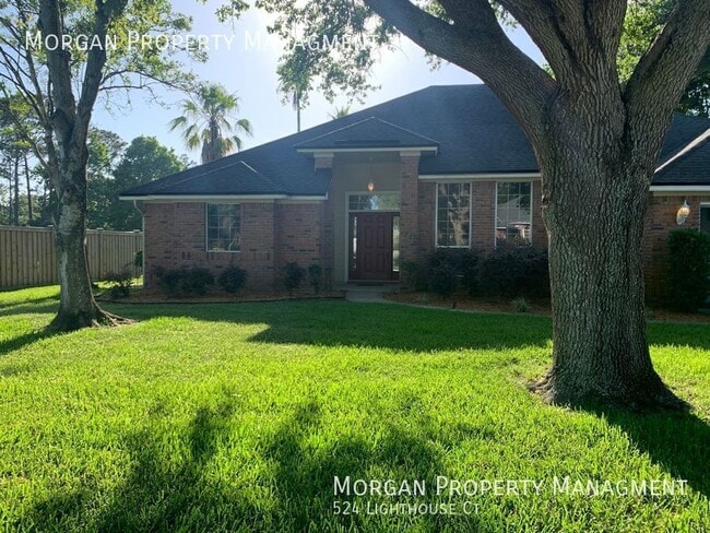 Photo - 524 Lighthouse Ct