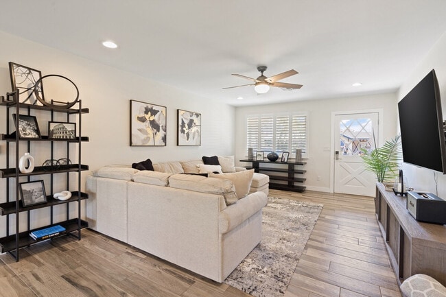 Photo - 8508 E Heatherbrae Ave Unit SI ID1540134P