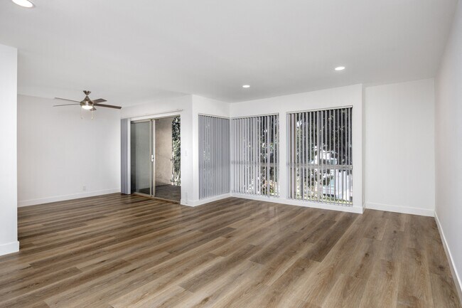 Euclid Place Apartments