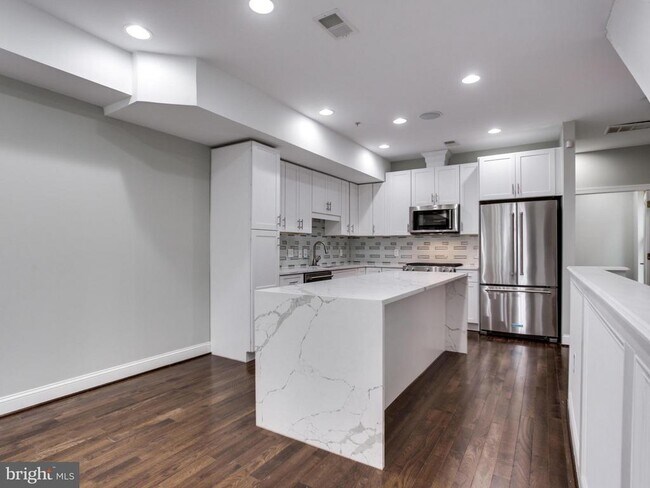 1234 Euclid St NW