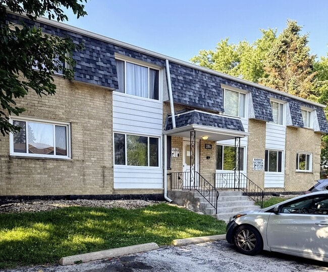 Building Photo - 11954 S Kildare Ave Unit 1E
