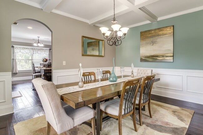 Photo - 2668 Britt Trail Dr