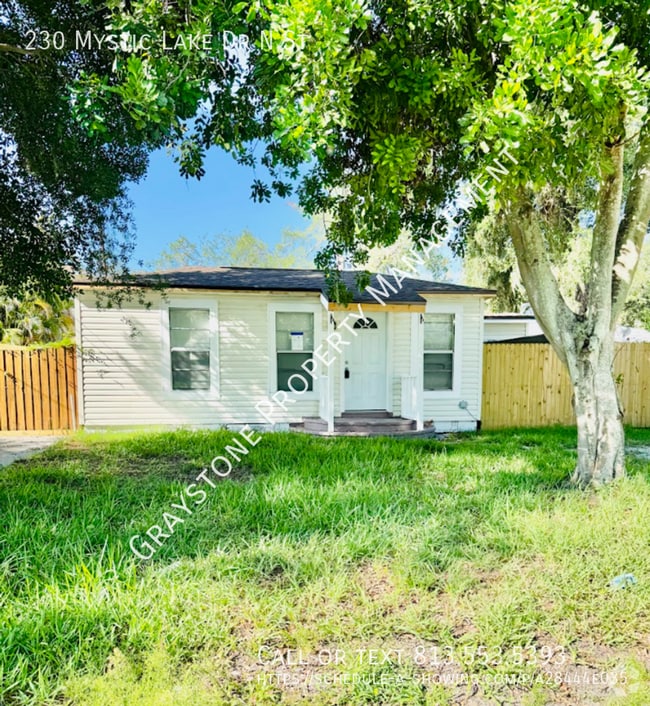 Building Photo - 230 Mystic Lake Dr N Rental