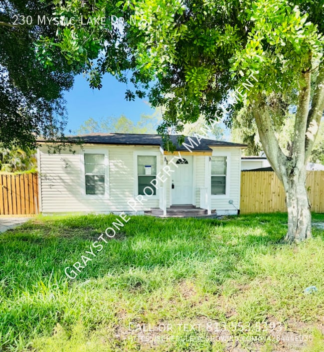 Photo - 230 Mystic Lake Dr N Casa