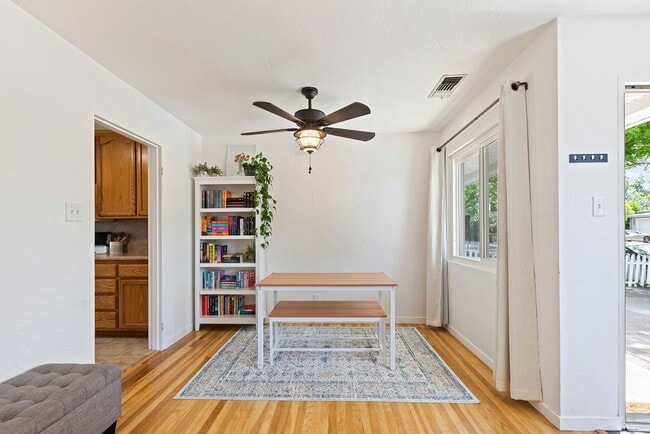 Photo - Charming 3-bedroom, 1-bath home in Anderson