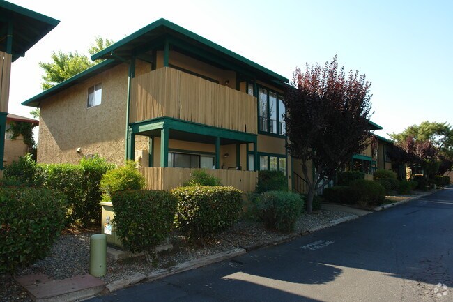 Monte Vista Apartments - Monte Vista Apartments
