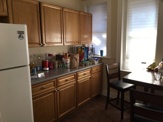 Building Photo - 69 S Huntington Ave Unit 2