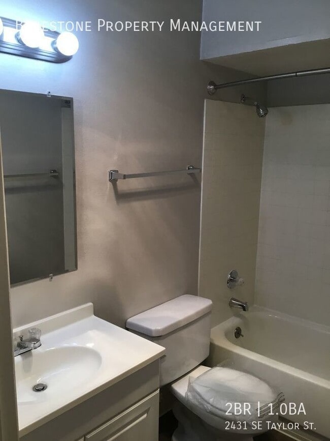 Photo - Two bedroom coming soon!