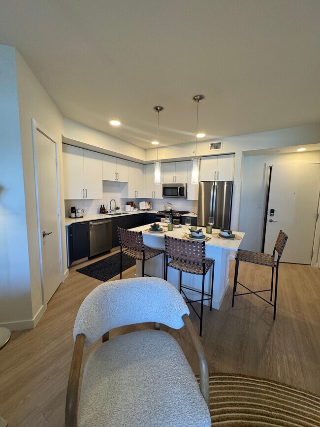 Photo - 18401 W Dixie Hwy Unidad 522